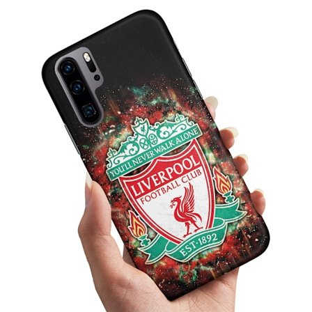 Huawei P30 Pro - Skal/Mobilskal Liverpool