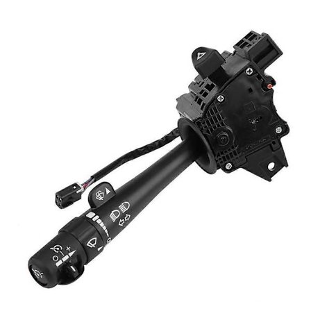 Fartpilot Blinklyskontakt Vinduesviskerarm Kontakt til Chevy GMC Truck 12450067