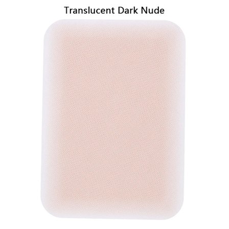 1 stk ultratynn lapp tatovering arr feil skjuler tape tatovering akne dekke kompresjon