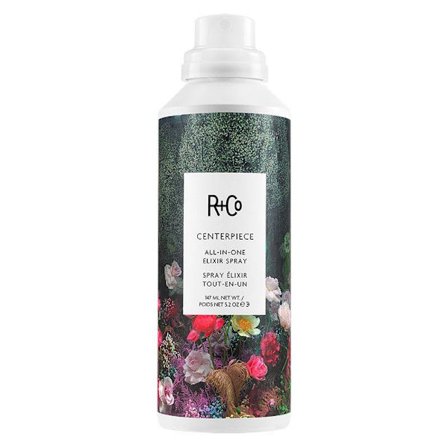 R+Co Centerpiece All-In-One Elixir Spray 147 ml