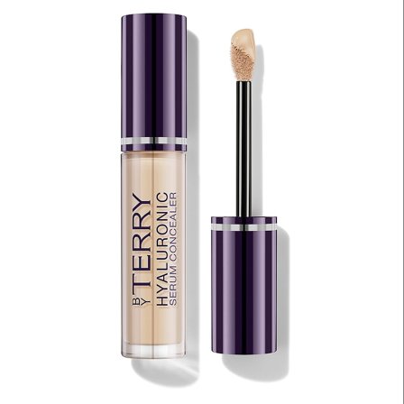 By Terry Hyaluronic Serum Concealer 2 Ivory Light, Makeup, Ansigt, Concealer