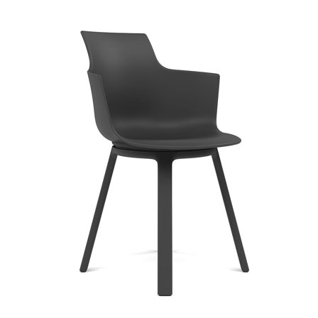 Varier Furniture Social - Black