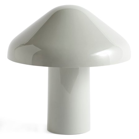 Hay Pao Portable bordslampa, cool grey | Inredning > Lampor > Lampa | Bagaren och Kocken