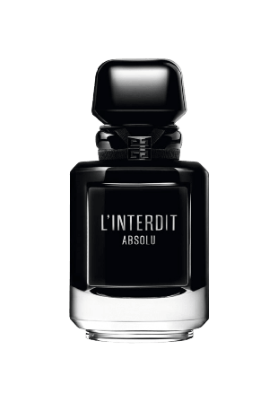 Givenchy L'Interdit intense absolut Eau de parfum Parfym & EdT Dam 50 ML