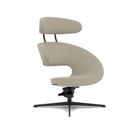 Varier Furniture Peel - Black base