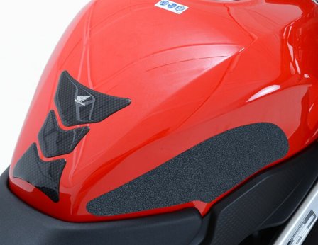 Protection De Réservoir R&G RACING - Honda VFR 800 F 2017-2020