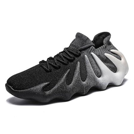 Herr Dam Sneakers Andas löparskor Mode Sportskor Yj452