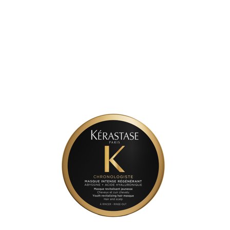 Kérastase Chronologiste Masque Intense Régénérant 75ml - Maschera Rivitalizzante Capelli