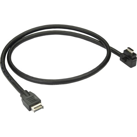 INTER-TECH Usbc-2815 Usb Cable Usb 3.2