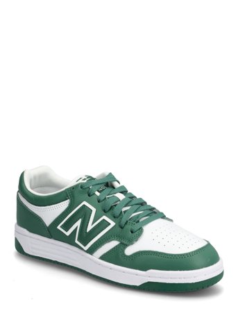 New Balance New Balance 480 - Green - 47.5