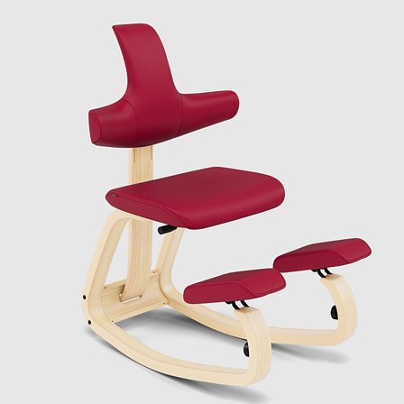 Thatsit, Varier Furniture, Kneeling chair with backrest