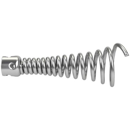 Milwaukee 48533813 Rensespiral til 16 mm kabel, VVS-utstyr