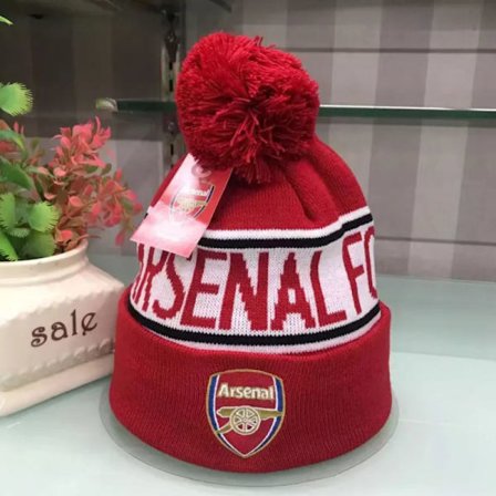 Fotballklubb Lue (Arsenal Rød)