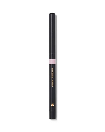 Nilens Jord Water Resistant Eyeliner Lavender Purple, Makeup, Øjne, Eyeliner