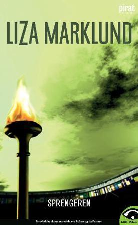 Sprengeren - Bok av Liza Marklund - Pocket