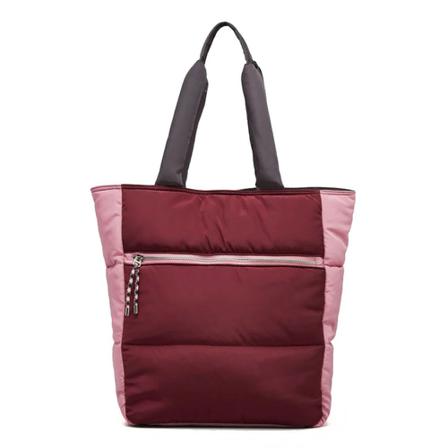 Becksöndergaard Relon Emery shopper Rød, Dame Håndtasker, Størrelse: ONE Size