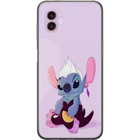Samsung Galaxy Xcover6 Pro Gennemsigtig cover Sting Ursula