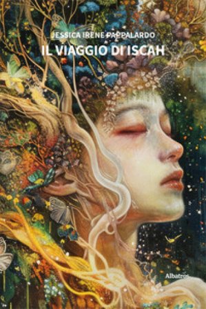 Il viaggio di Iscah Jessica Irene Pappalardo
