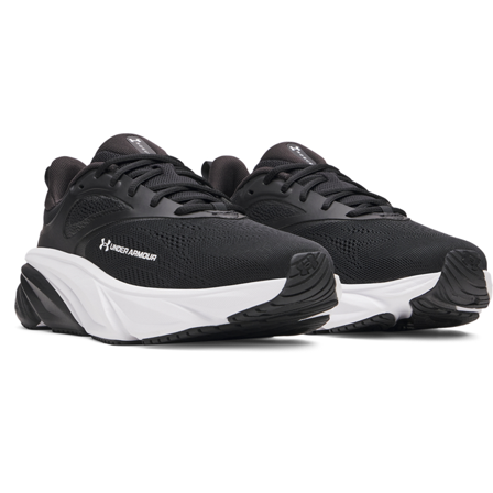 Under Armour Rogue 6 Treningssko Svart