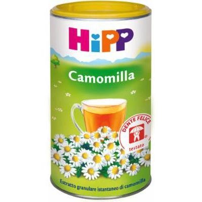 Hipp Tisana Camomilla 200g