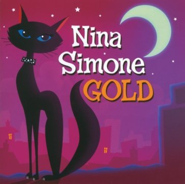 Gold Nina Simone