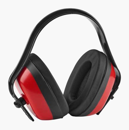 Hörselkåpor 24 dB - Biltema