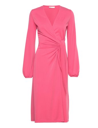 InWear | Catjaiw Wrap Dress | S