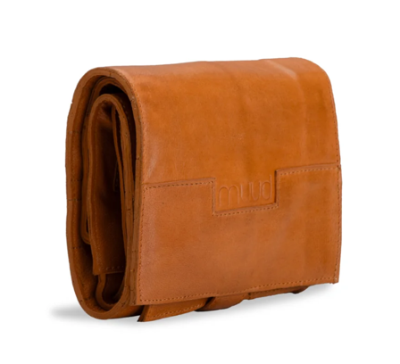 Muud Stockholm-XL Strikkepinneetui Whisky