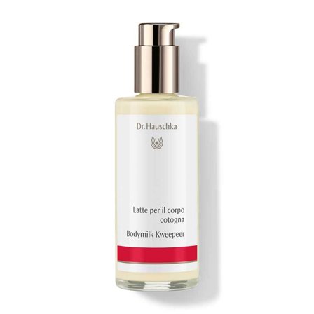 Dr. Hauschka Latte Per Il Corpo Alla Cotogna 145ml