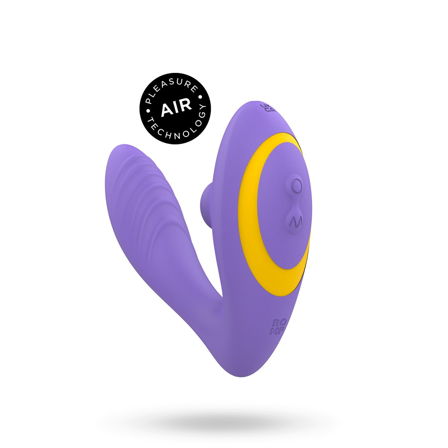 ROMP Reverb - Vuxen.dk: For hende