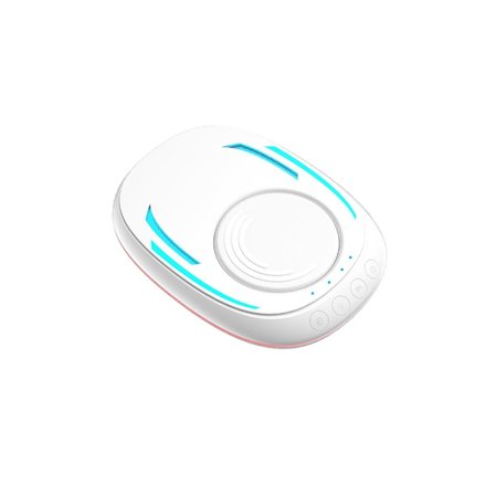 Musebevegelsesenhet Hold musen i bevegelse med bytte og timer