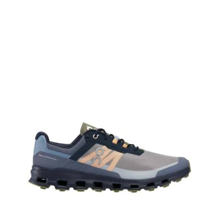 On Running Sneakers blå, Herr, Herr, Storlek: 46 EU