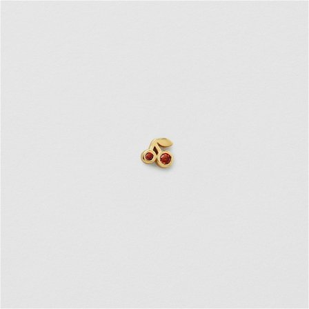 Red Cherry Piercing