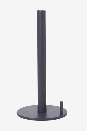 Blomus - Tørkerullholder Colo 31,5 cm - Grå - Tørkerullholdere - Fra Homeroom