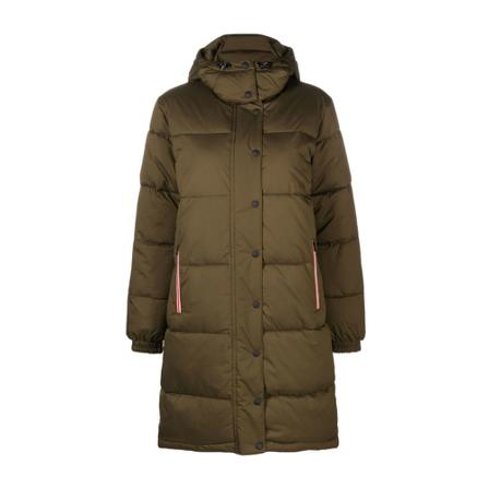 PS By Paul Smith, Down Coats Bruin, Dames, Maat:S