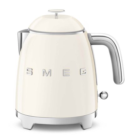 Smeg - Vannkoker KLF05CREU Beige