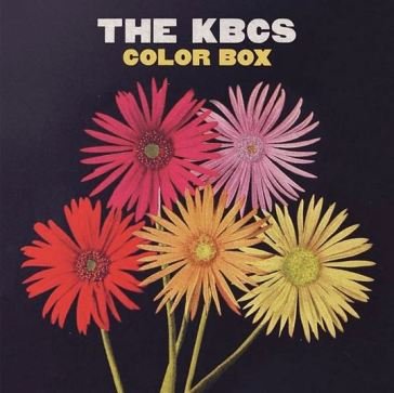 Color box The Kbcs