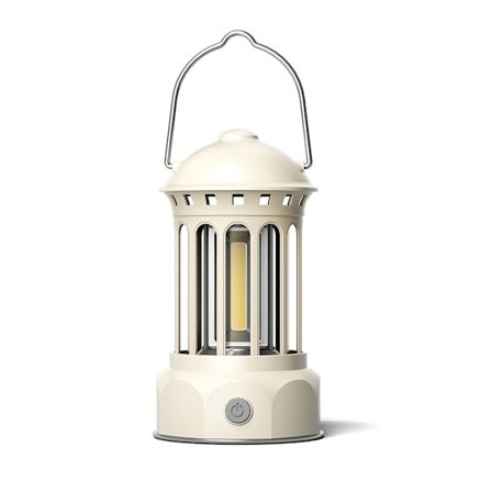 Camping Lights Atmosphere Telt Lampe BEIGE