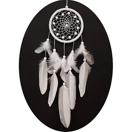 Drømmefanger, Fjær Drømmefanger, Native American Mytologi Historier For Vegg