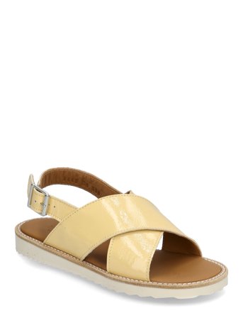 ANGULUS | Sandals - Flat - Open Toe - Op | 35