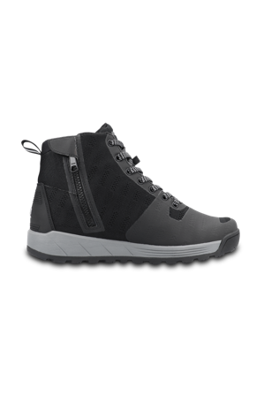 Stivali Moto Richa Andorra WP Nero 42