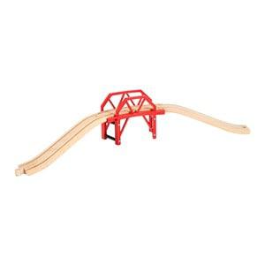 BRIO BRIO World 33699 Bridge 3 - 8 years - Vehicles - 3 - 8 years - White - Junge - Toy trainset