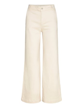 Pd-Asta French Jeans Wash Und Ec White Pieszak