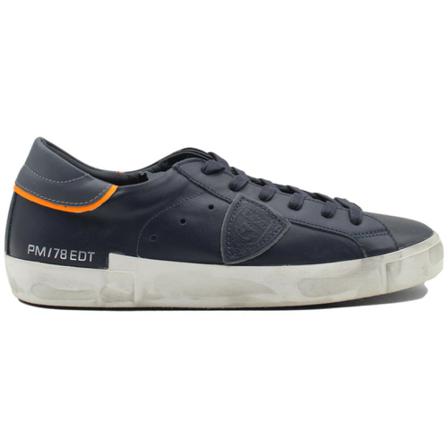 Philippe Model, Sneakers Zwart, Heren, Maat:40 EU