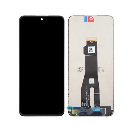 Yhteensopiva Honor 90 Smart CLK-NX1, CLK-NX3 OEM-laatuluokan S LCD-näytön ja kosketusnäytön digitointikokoonpanon varaosa (Ilman logoa)