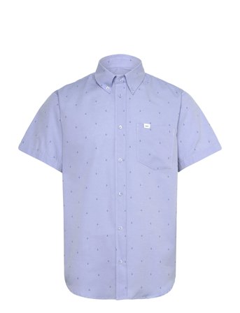 Makia | Anchors Shirt | S