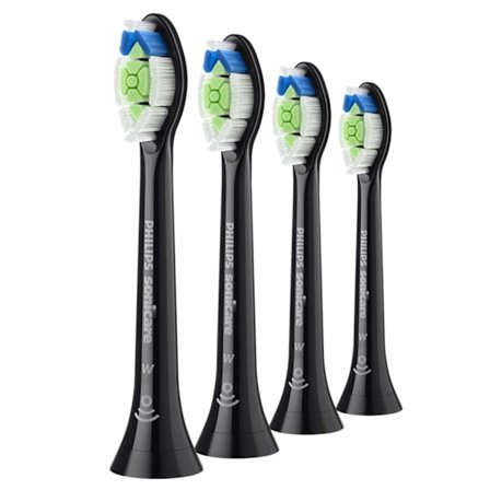 Sonicare-hammasharjan päät, 4 kpl, optimaalinen valkaisu
