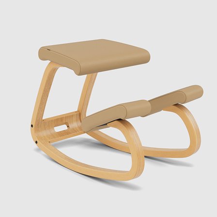 Variable, Original Kneeling Chair, Work Chair, Varier Furniture