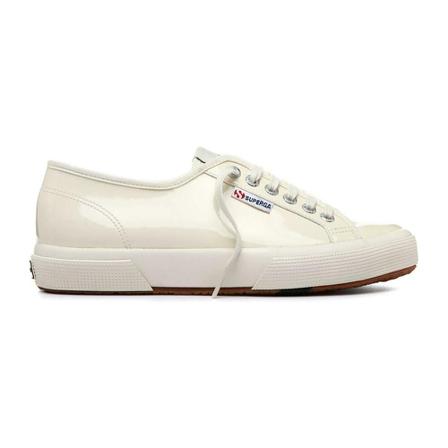 Superga 2750 Alexa Chung Varnishw inbo, Dame Sneakers, Størrelse: 41 EU