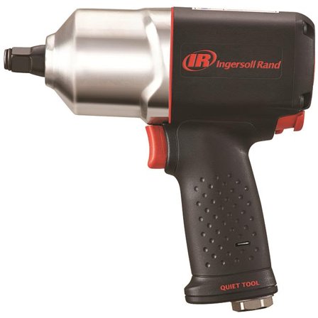 Ingersoll Rand 2136-QXPA Mutterdragare, Elhandverktyg